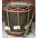 Victorian Military Drum